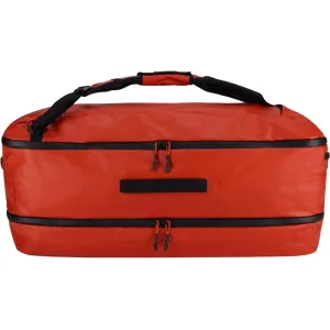 Simms Tailwind 80 L Duffel Bag Simms Orange