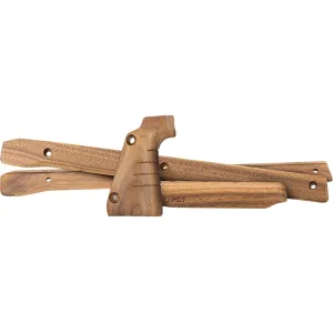 MDT XRS Timbr Chassis Accessory Kit with Vertical Grip