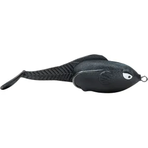 Snag Proof Zoo Wake Topwater Black
