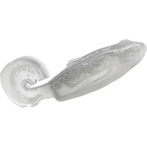 Strike King Rage Buzz Minnow 3.75" Topwater Ghost Shad