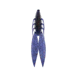 6th Sense Bodega 6.5" Creature Junebug Red