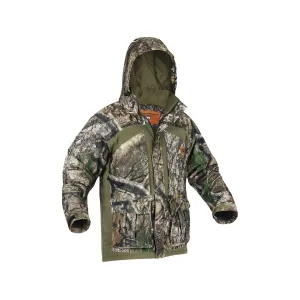 Arctic Shield Men's Classic Elite Parka Realtree APX Large