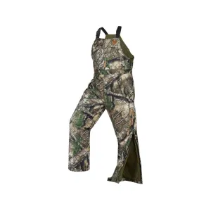 Arctic Shield Men's Classic Elite Bibs Realtree APX Large