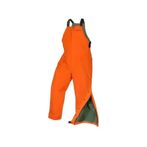 Arctic Shield Men's Classic Elite Bibs Blaze Orange 3XL