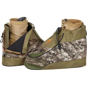 Arctic Shield Men's Insulated Boot Cover Realtree APX XL