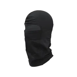 MidwayUSA Men's Ambush Balaclava Black
