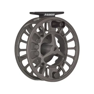 Sage Spectrum C Fly Reel 5/6 Gray
