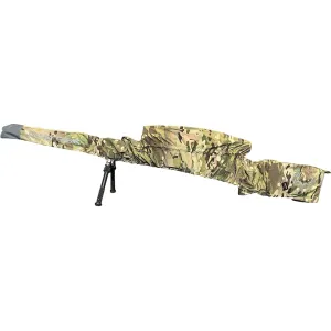 Muley Freak Pack-Konnect Rifle Cover 2.0 Multicam