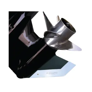 Megaware SkegPro Skeg Guard Model 656