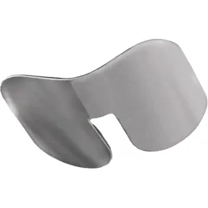 Megaware ScuffBuster Boat Bow Guard Notched