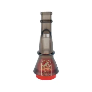 Primos Mountain Quail Call Polymer Smoke