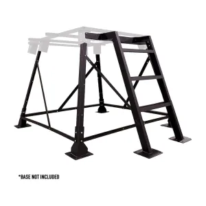 Banks Outdoors 4' Elevated Tower System Steel