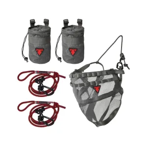 Trophyline Covert Ultra Tree Saddle Kit M/L