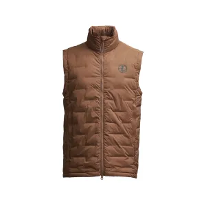 Leupold Men's Arcus Vest Tobacco Medium
