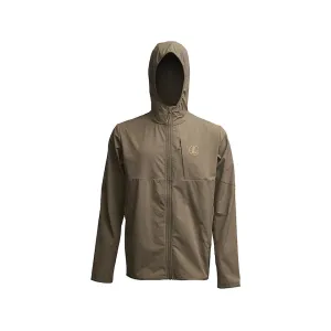 Leupold Men's Gale Force Pro Jacket Ash Green 2XL