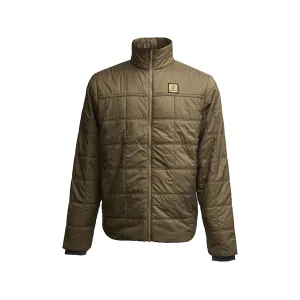 Leupold Men's Santiam Jacket Ash Green Large