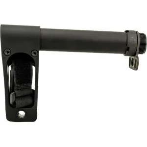 DoubleStar Strongarm AR-15 Pistol Brace with Buffer Tube