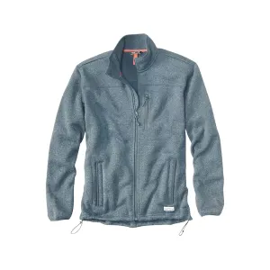 Orvis Men's R65 Jacket Blue Haze 2XL