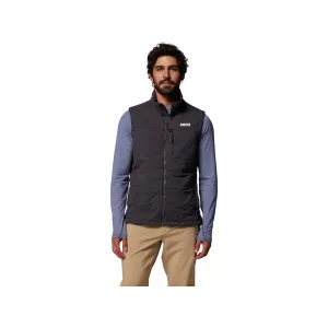 Columbia Men's PFG Uncharted Vest Shark XL