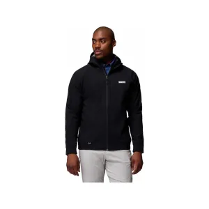 Columbia Men's Hydroforce Jacket Black Medium