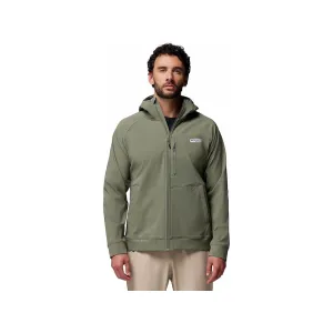 Columbia Men's Hydroforce Jacket Cypress 2XL