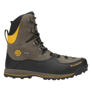 LaCrosse Ursa ES GTX 8" Hunting Boots Leather Brown/Gold Men's 14 EE