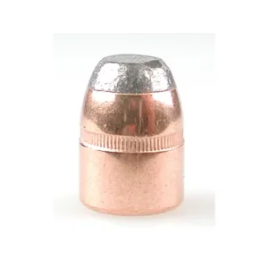 Winchester 44-40 WCF (426 Diameter) Bullets 200 Grain Soft Point with Cannelure Box of 100