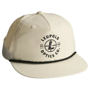 Leupold Men's Retro Roper Hat Birch One Size Fits Most