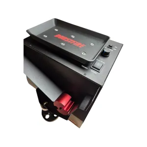 Burstfire Brass Catch Tray for Burstfire 2 in 1 Induction Annealer