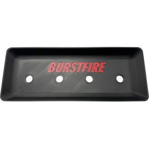 Burstfire Brass Catch Tray for Burstfire 2 in 1 Annealer & Case Prep Center Gen 2