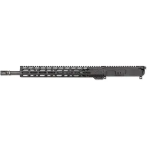 Rock River Arms AR-15 Complete Upper Receiver 17 HMR 18" Barrel 15" M-LOK Handguard