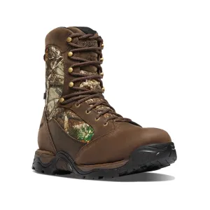 Danner Men's Pronghorn G5 8" Waterproof 1200 Gram Insulated Hunting Boots Leather Realtree EDGE 14 EE