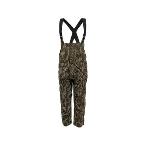 MidwayUSA Men's Elk Fork Bibs Mossy Oak Original Bottomland Large Tall