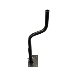 Dillon Precision Universal Mounting Post for Precision Bullet Feeder & Case Feeder