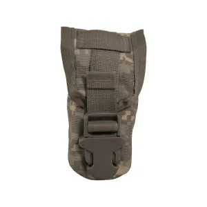 Military Surplus MOLLE II Flash Bang Grenade Pouch Grade 2 ACU Digital Camo