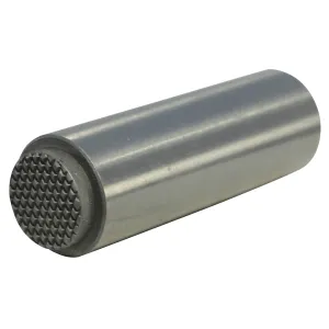 Wilson Combat Factory Plus 1911 Government Recoil Spring Plug Stainless Steel
