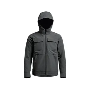 Sitka Gear Men's Grindstone Jacket Iron Gray Medium