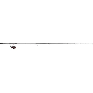 MACH Jacked 6.2:1 7'2" Med Spinning Combo