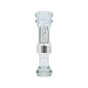 RNT Mondo LA Short Barrel Duck Call Steel Shot