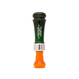 RNT DC Mondo Acrylic Duck Call Boots On