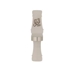 RNT G3 Acrylic Canada Goose Call Pearl