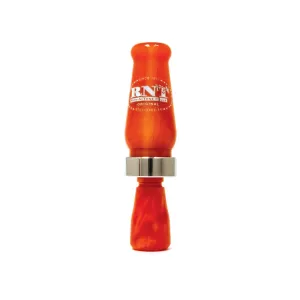 RNT Original Duck Call Burndown