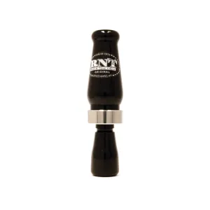 RNT Original Duck Call Acrylic Black