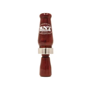RNT Original Duck Call Black Cherry