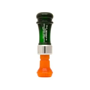 RNT Mondo Short Barrel Duck Call Boots On