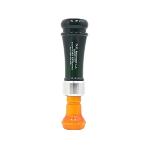 RNT Mondo LA Duck Call Boots On