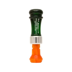 RNT Mondo LT Short Barrel Duck Call Boots On