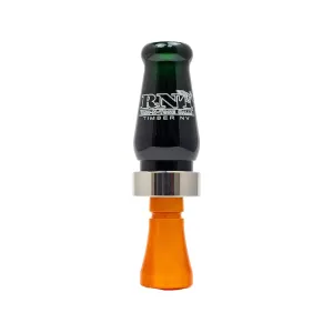 RNT Timber NV Duck Call Boots On