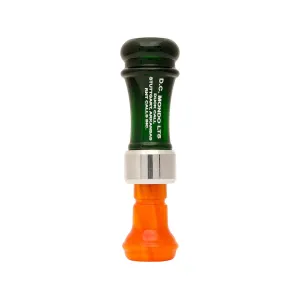 RNT Mondo LT Duck Call Boots On