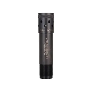 Mossberg X-Factor Turkey 12 Gauge Choke Tube Mossberg Accu-Mag Turkey Ported